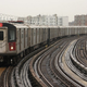 Image for article titled Two Subway Cars In New York Were 'Covered In Feces' This Morning